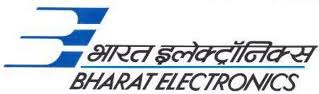 Bharat Electronics Logo